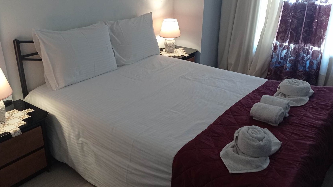 Photo of Bedroom in Ioannina Town Centre