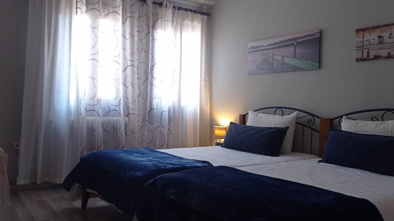 Photo of Bedroom in Ioannina Town Centre