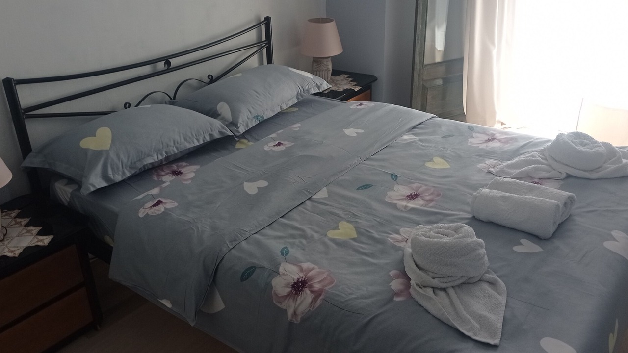 Photo of Bedroom in Ioannina Town Centre
