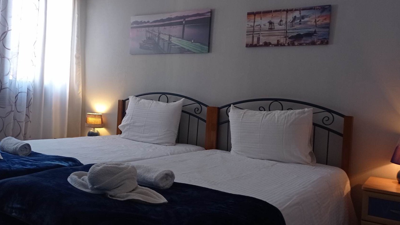 Photo of Bedroom in Ioannina Town Centre