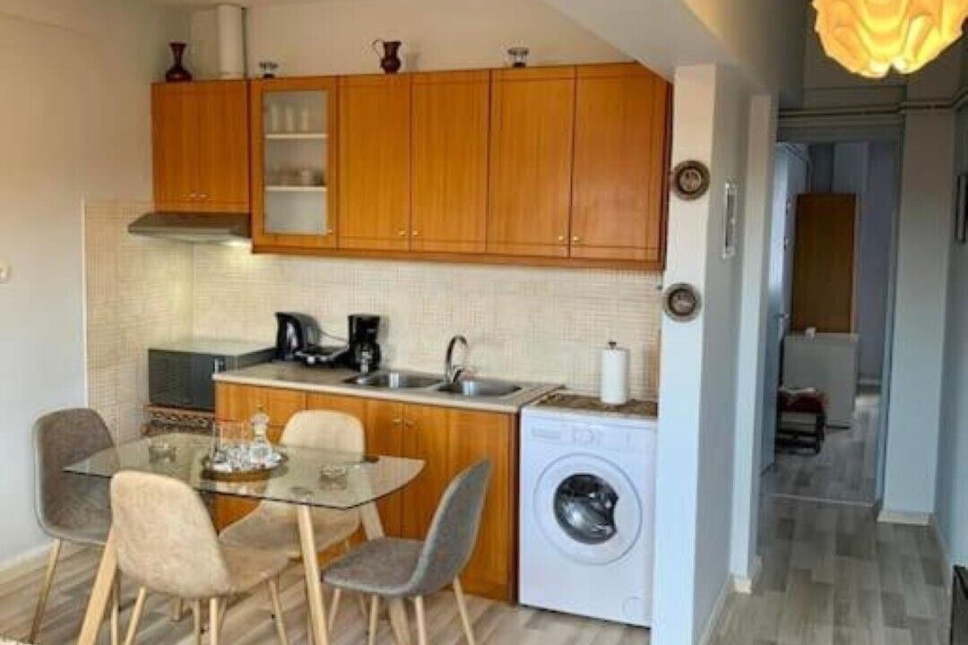Photo of Kitchen in Ioannina Town Centre