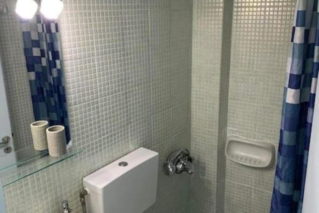 Photo of Bathroom in Ioannina Town Centre