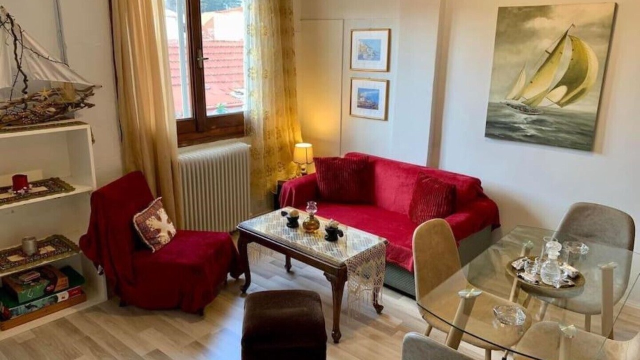 Photo of Livingroom in Ioannina Town Centre