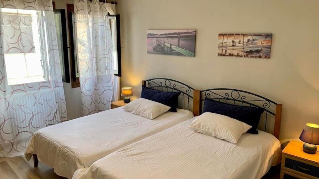 Photo of Bedroom in Ioannina Town Centre
