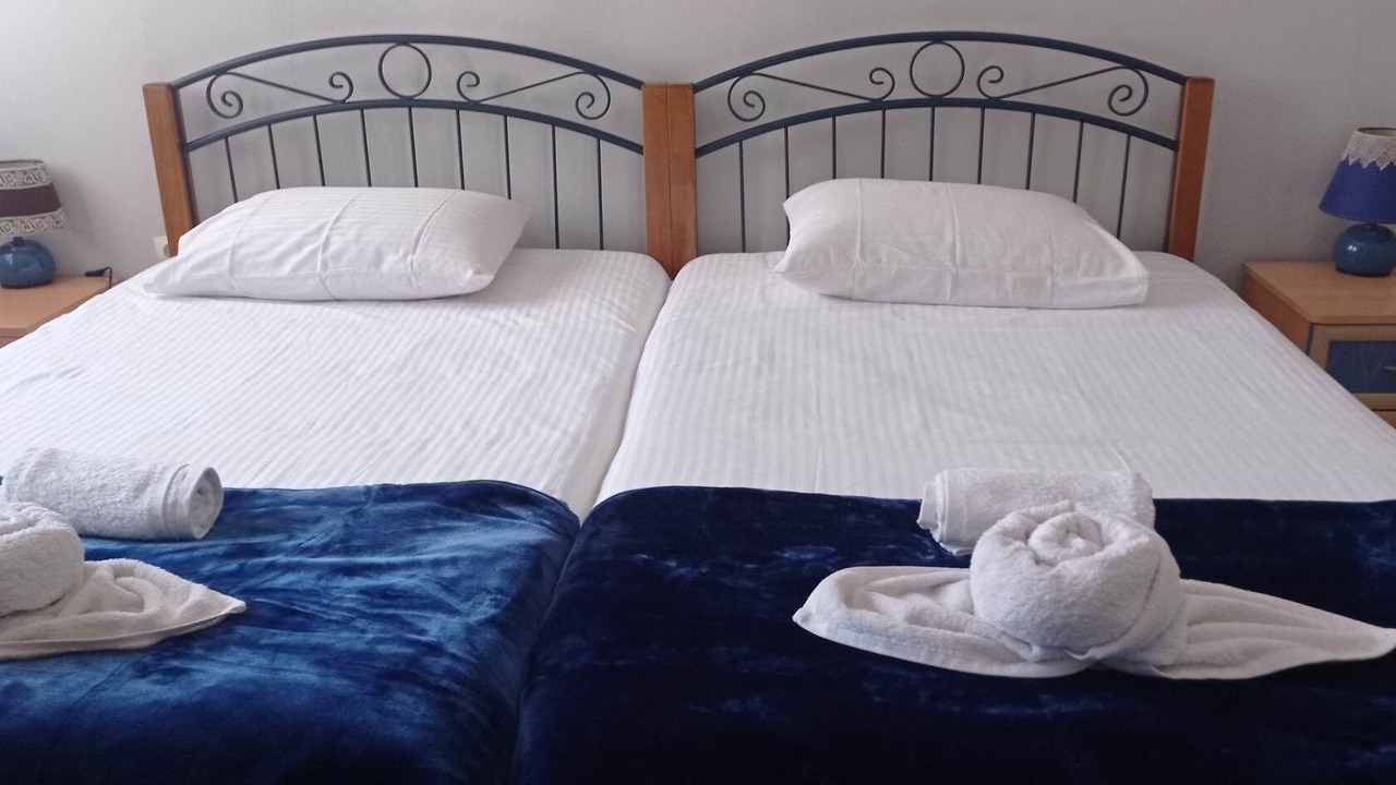Photo of Bedroom in Ioannina Town Centre