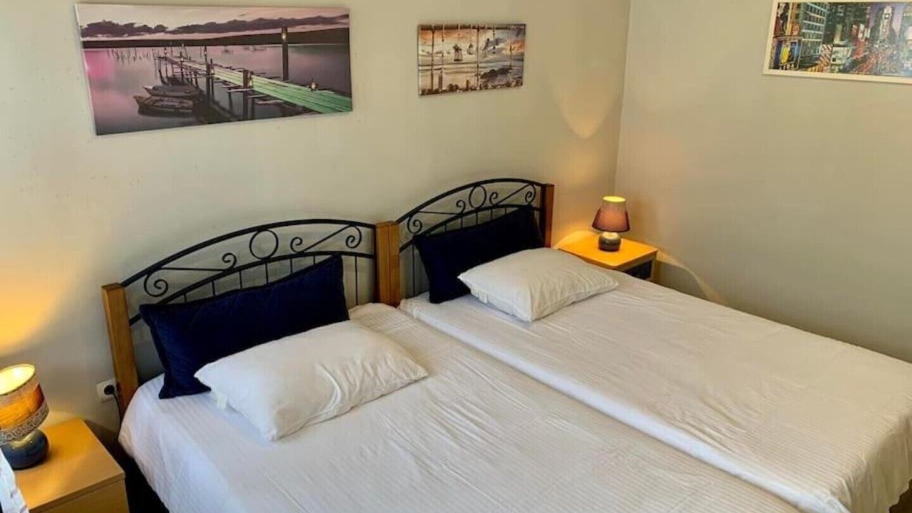 Photo of Bedroom in Ioannina Town Centre