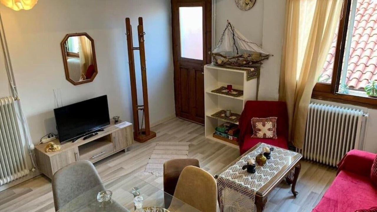Photo of Livingroom in Ioannina Town Centre