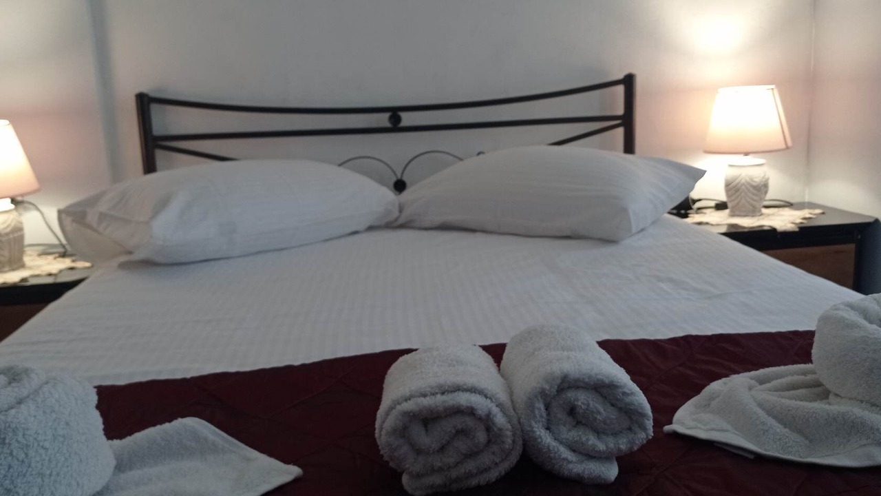 Photo of Bedroom in Ioannina Town Centre