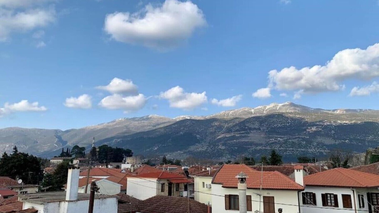Photo of Outdoor in Ioannina Town Centre
