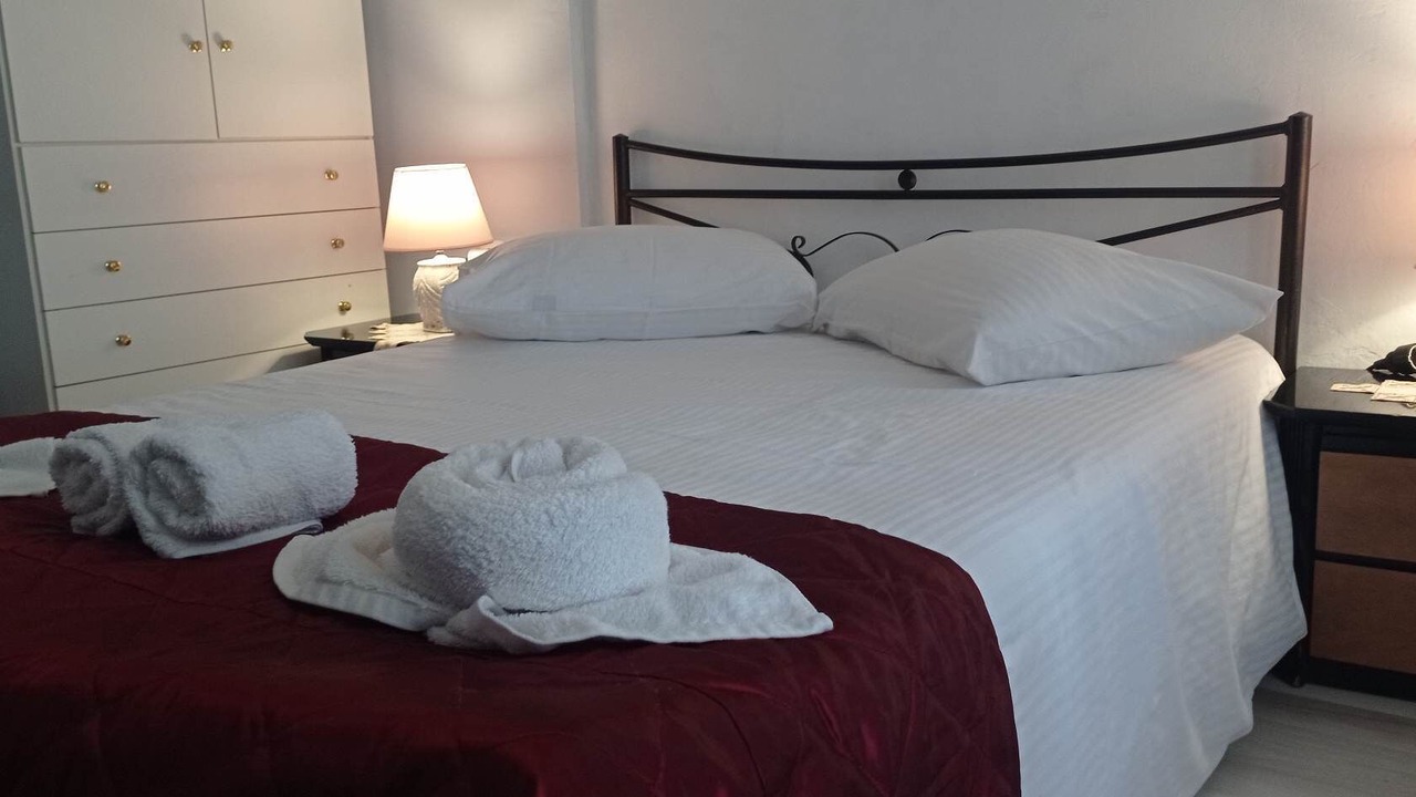 Photo of Bedroom in Ioannina Town Centre