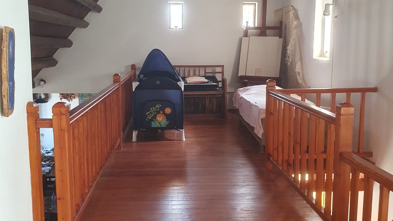 Photo of Bedroom in Chrisopigi