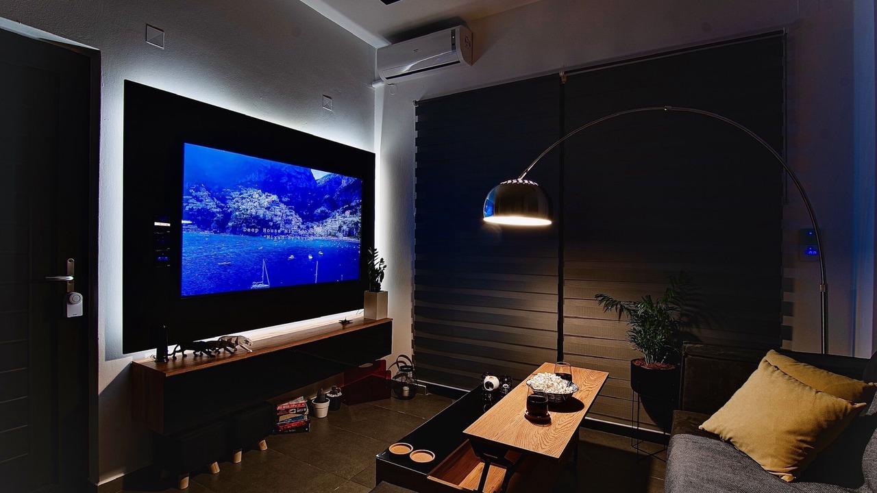 Photo of Livingroom in Kato Gouves
