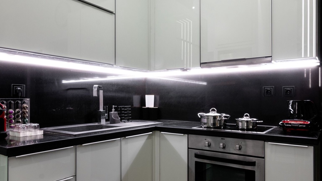 Photo of Kitchen in Kato Gouves