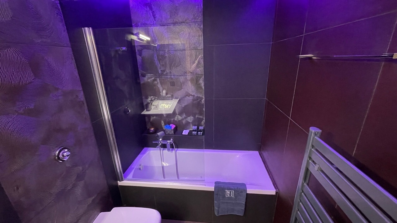 Photo of Bathroom in Kato Gouves