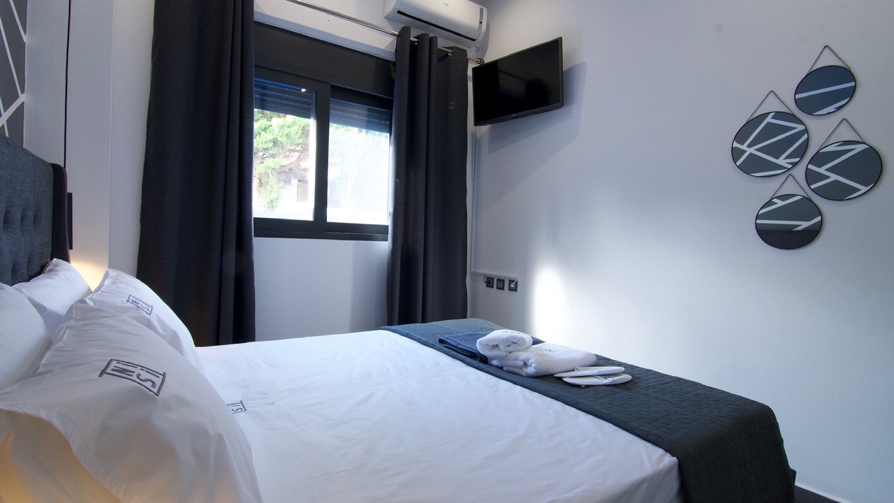 Photo of Bedroom in Kato Gouves