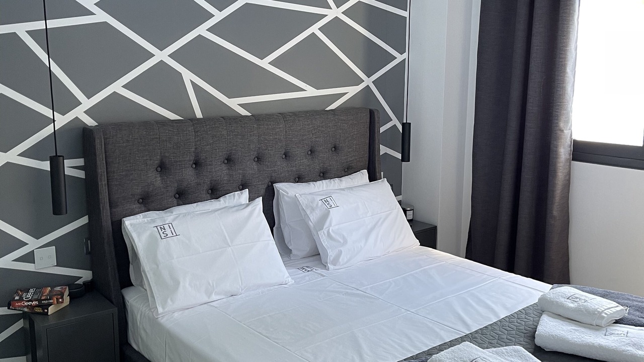 Photo of Bedroom in Kato Gouves
