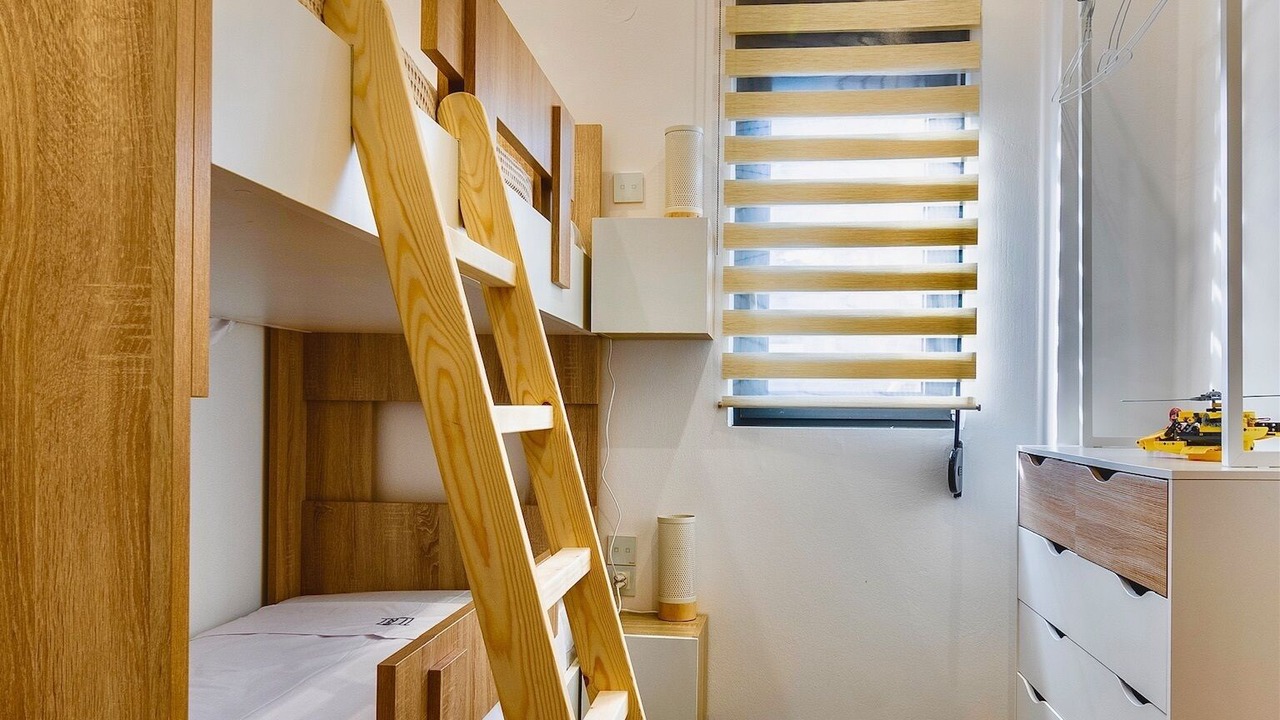 Photo of Bedroom in Kato Gouves