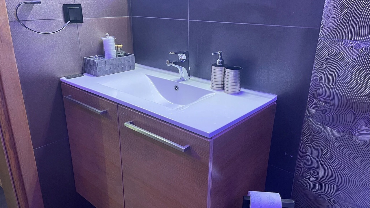 Photo of Bathroom in Kato Gouves