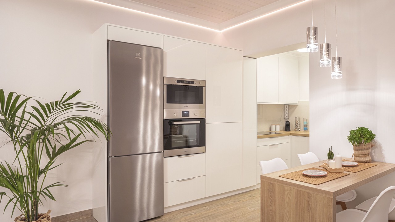 Photo of Kitchen in Ireon