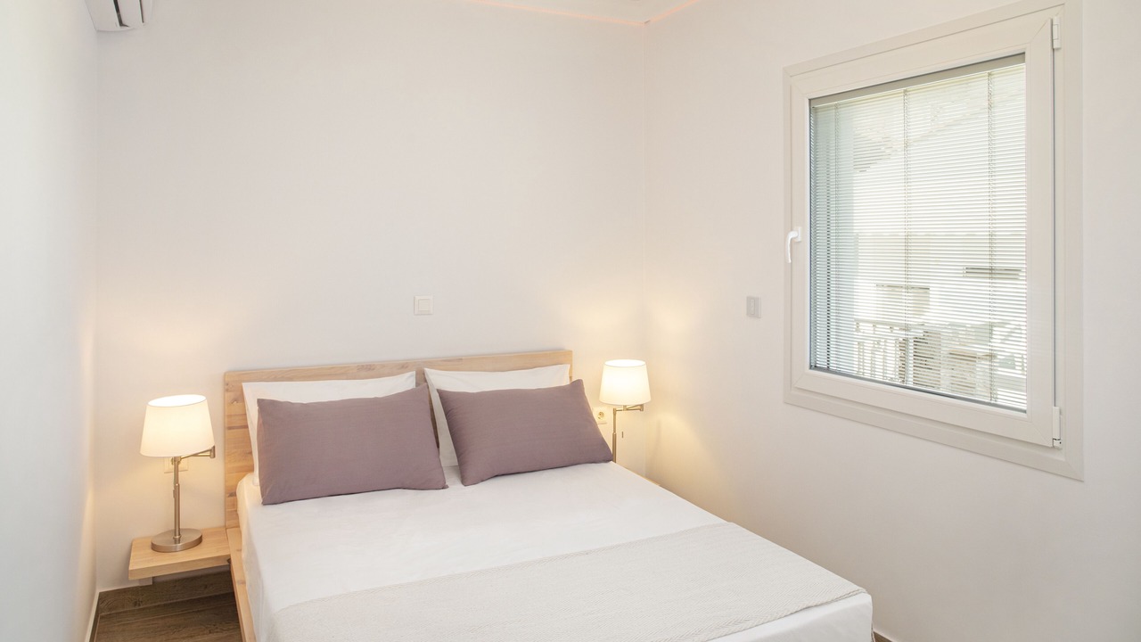 Photo of Bedroom in Ireon