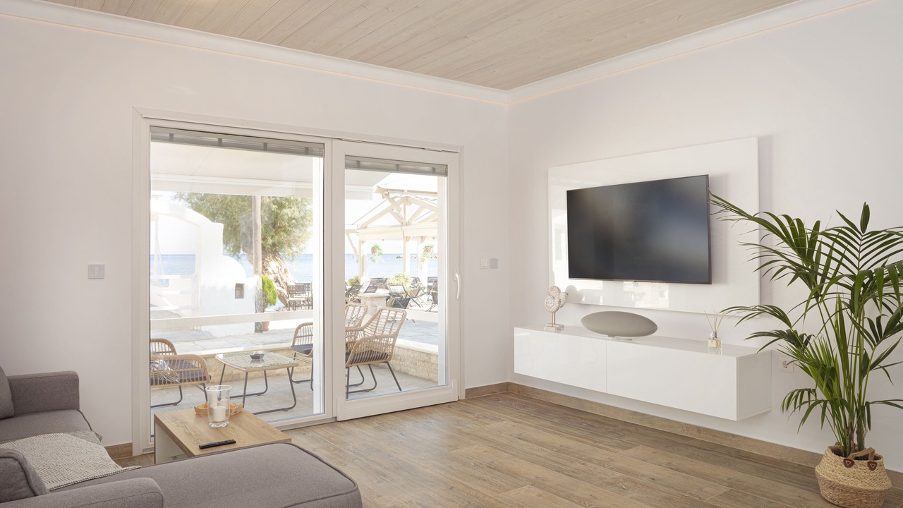 Photo of Livingroom in Ireon