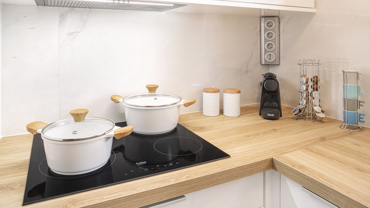 Photo of Kitchen in Ireon