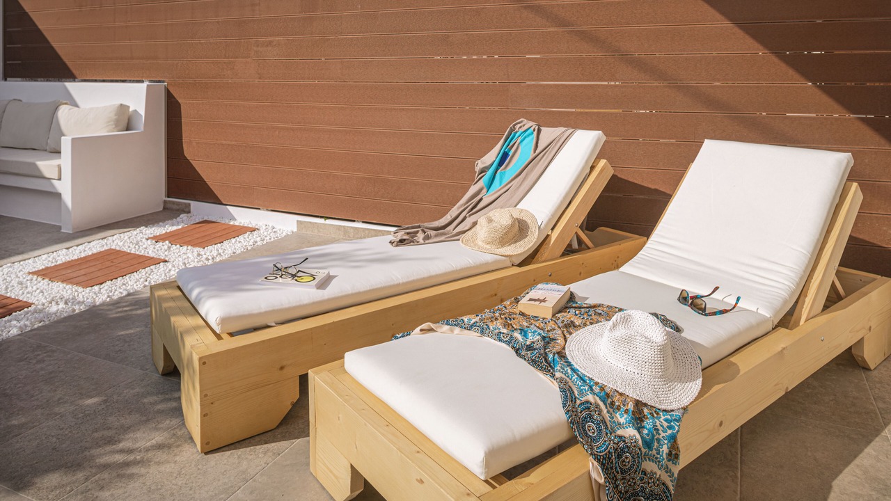 Photo of Patio Balcony in Ireon