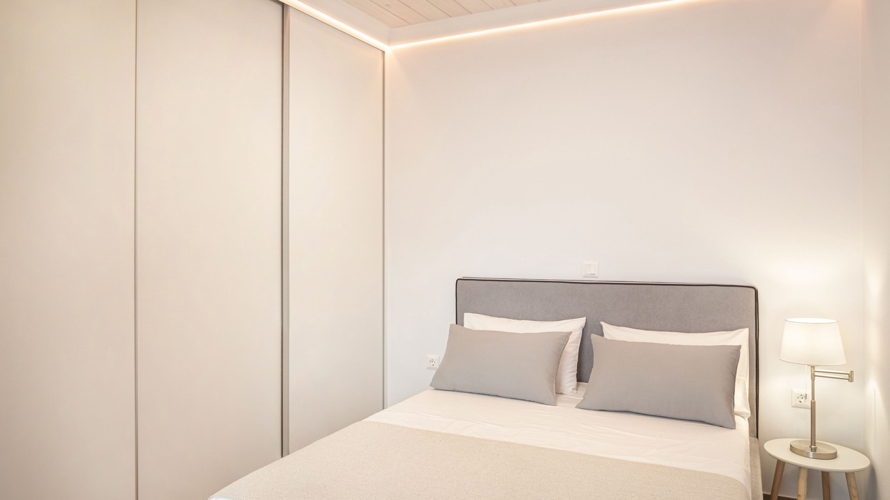 Photo of Bedroom in Ireon