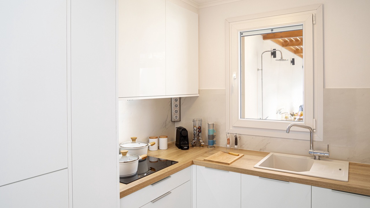 Photo of Kitchen in Ireon