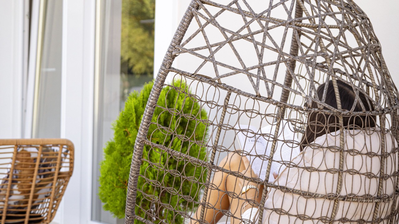 Photo of Patio Balcony in Ireon