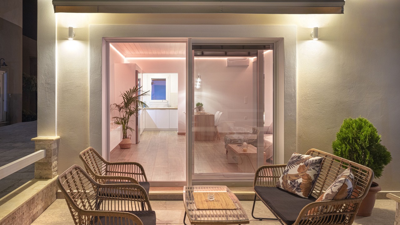 Photo of Patio Balcony in Ireon