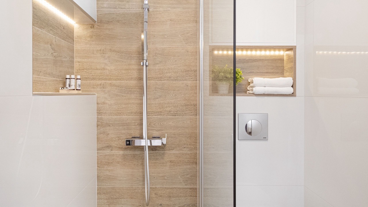 Photo of Bathroom in Ireon