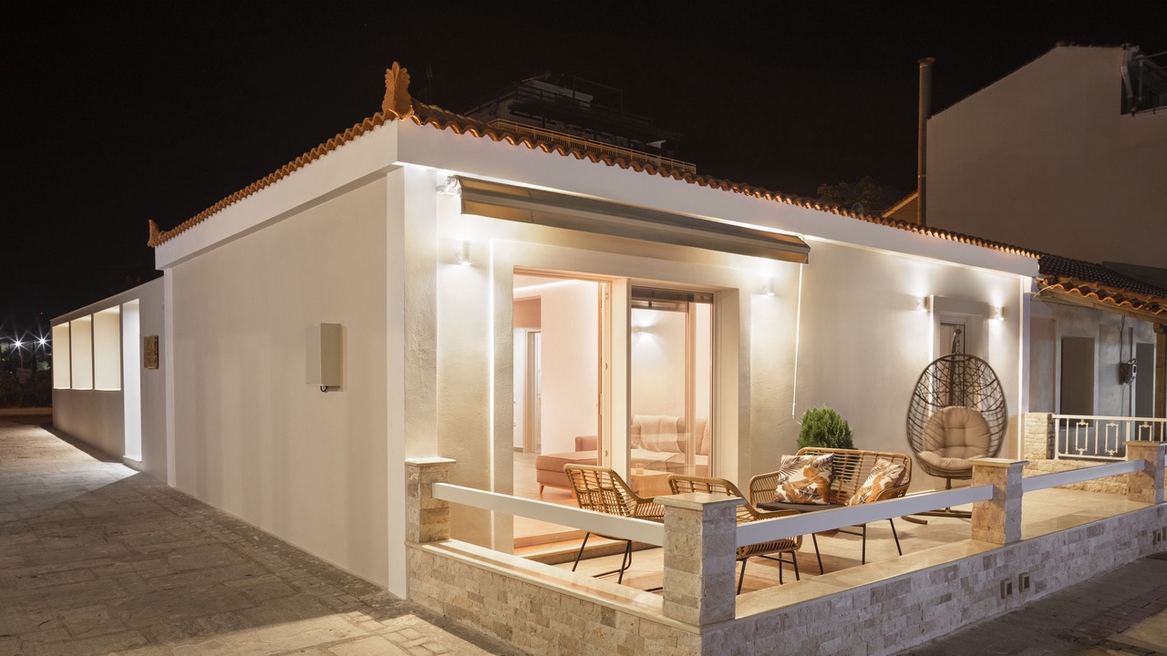 Photo of Patio Balcony in Ireon