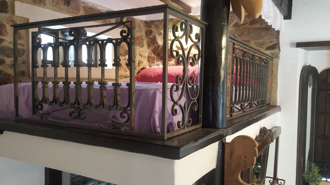 Photo of Bedroom in Sitia