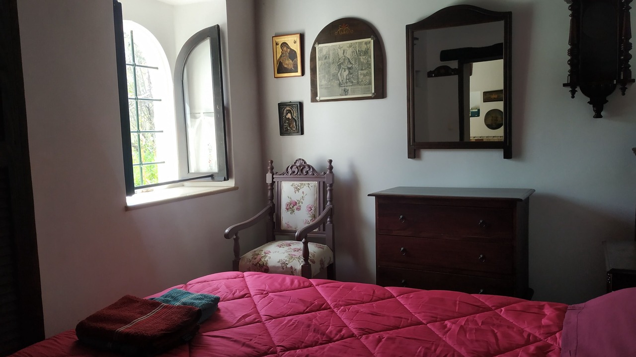 Photo of Bedroom in Sitia