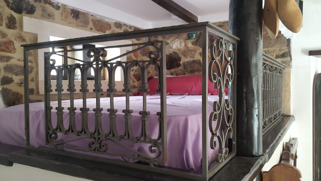 Photo of Bedroom in Sitia