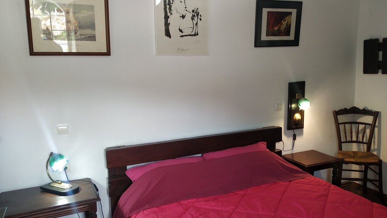 Photo of Bedroom in Sitia