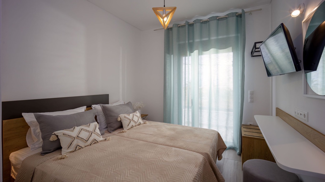 Photo of Bedroom in Malia