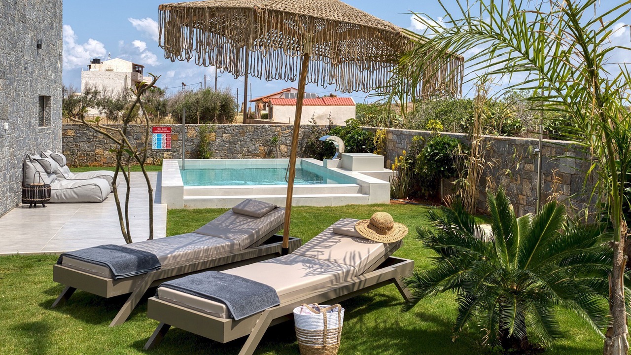 Photo of Outdoor in Malia