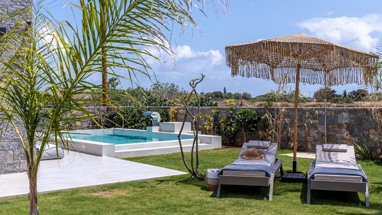 Photo of Outdoor in Malia