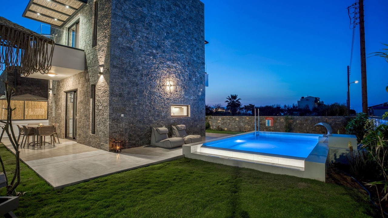 Photo of Outdoor in Malia