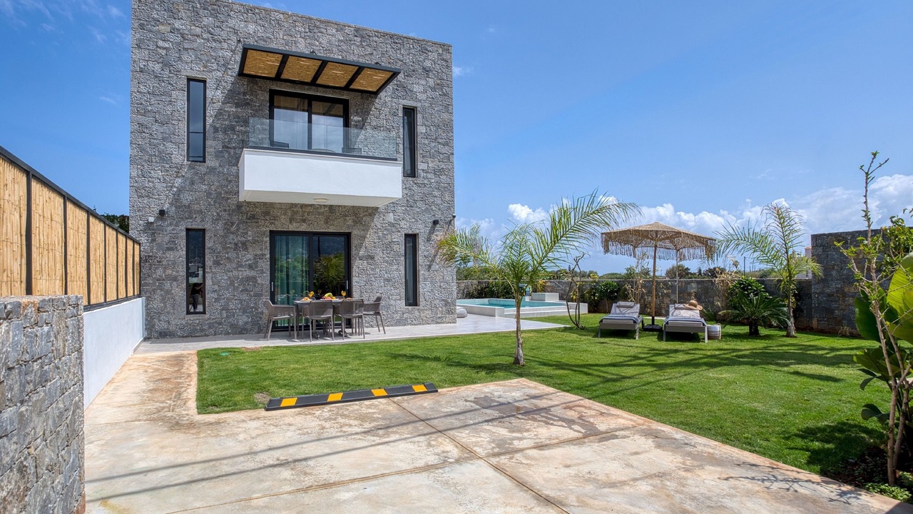 Photo of Outdoor in Malia