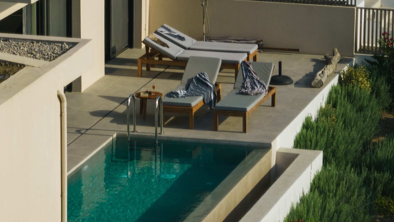 Photo of Outdoor in Paleros