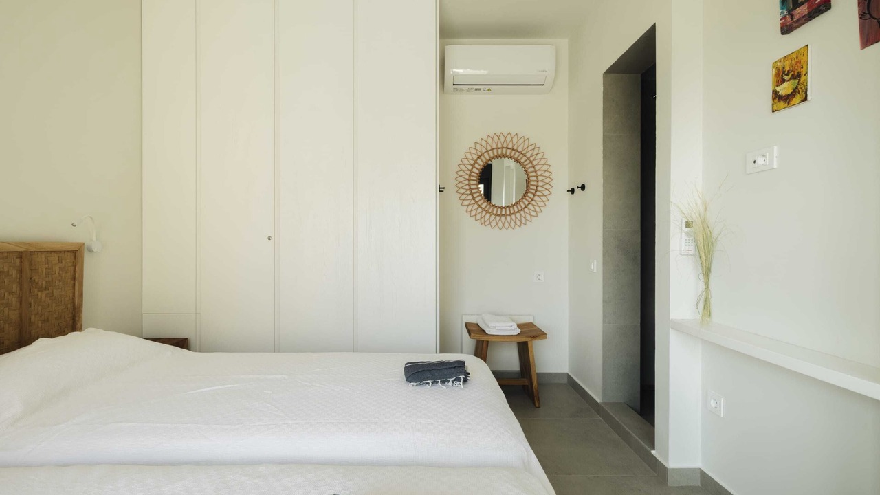 Photo of Bedroom in Paleros