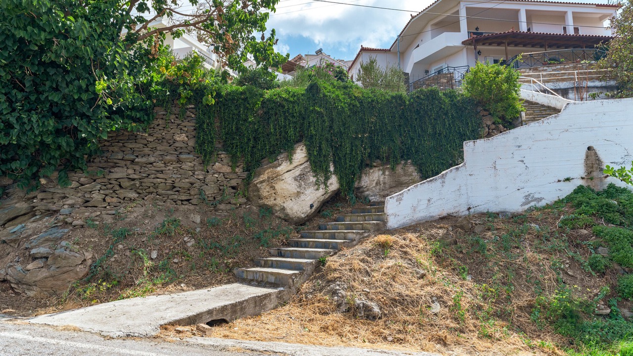 Photo of Outdoor in Megas Yialos-Nites