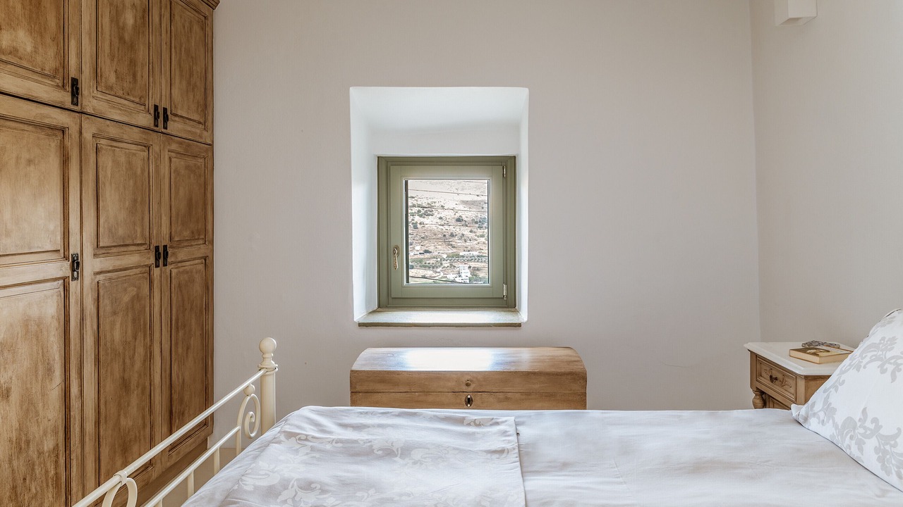 Photo of Bedroom in Megas Yialos-Nites