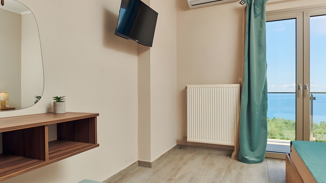Photo of Bedroom in Skinaria