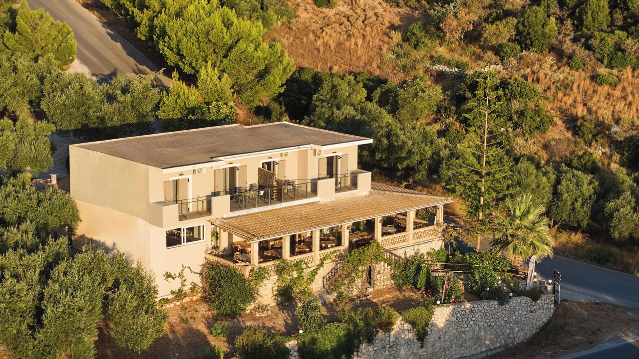 Photo of Outdoor in Skinaria