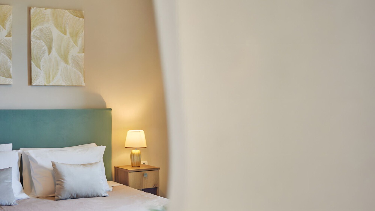 Photo of Bedroom in Skinaria