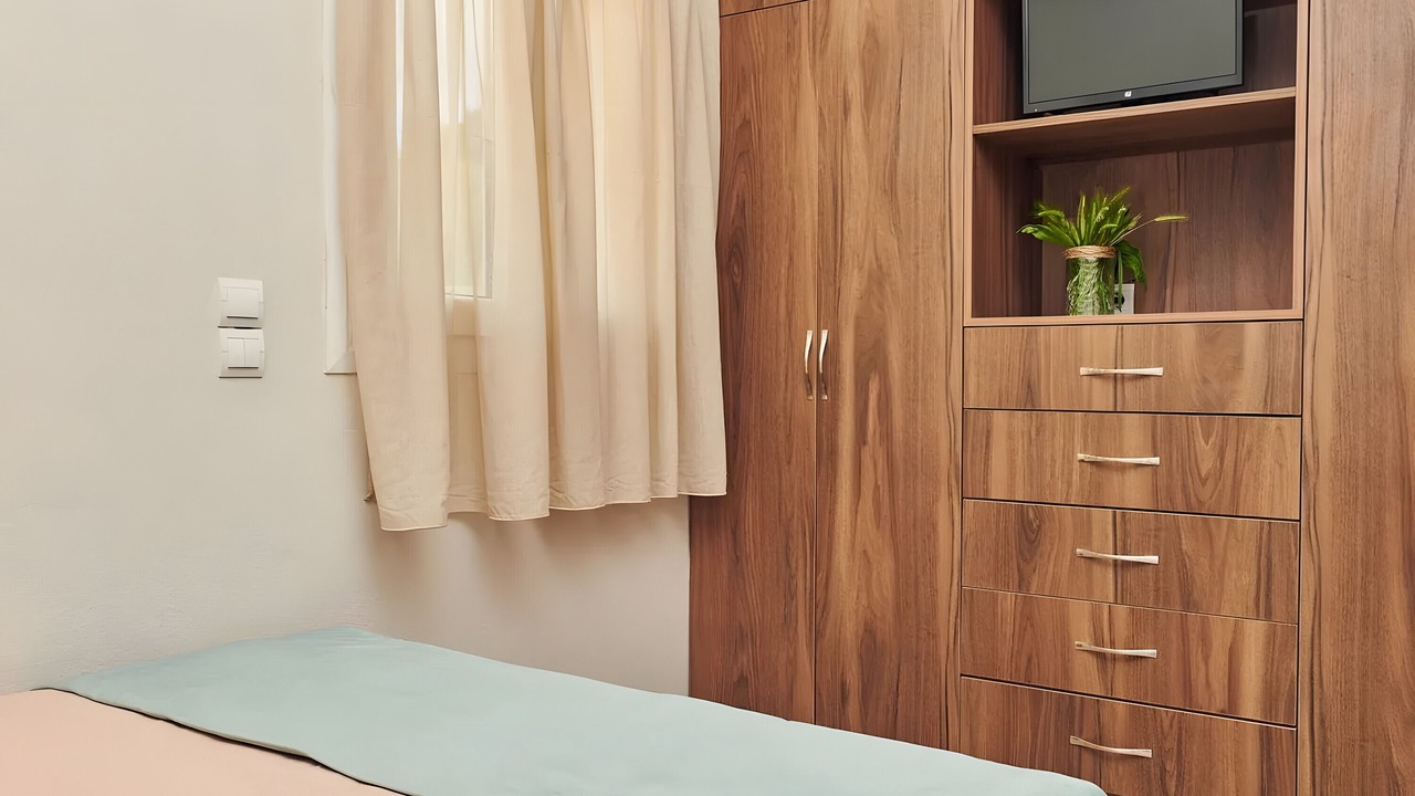 Photo of Bedroom in Skinaria